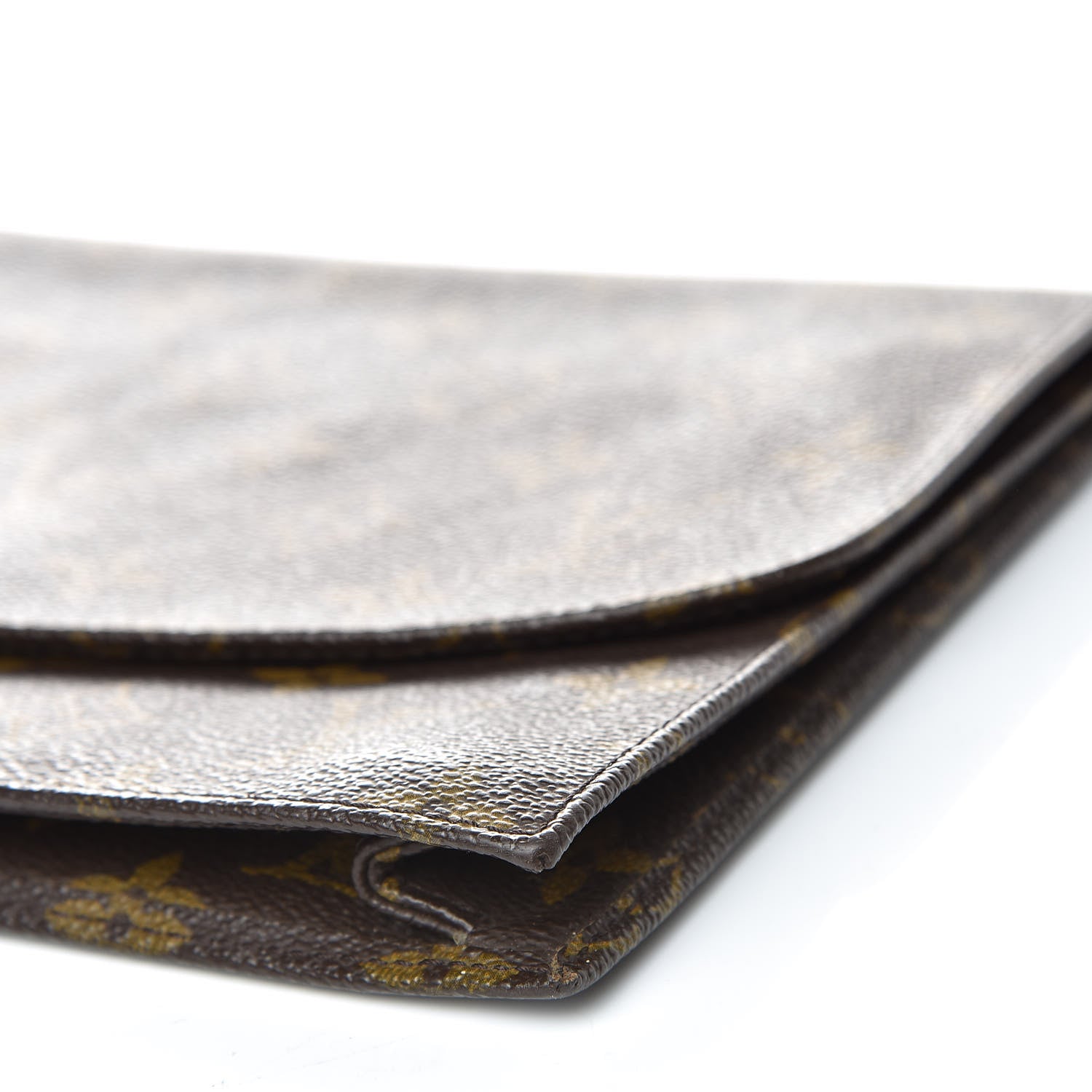 Louis Vuitton Monogram Pochette Rabat 8 of 13