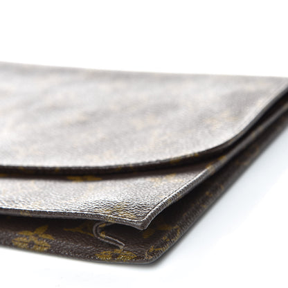 Louis Vuitton Monogram Pochette Rabat 8 of 13