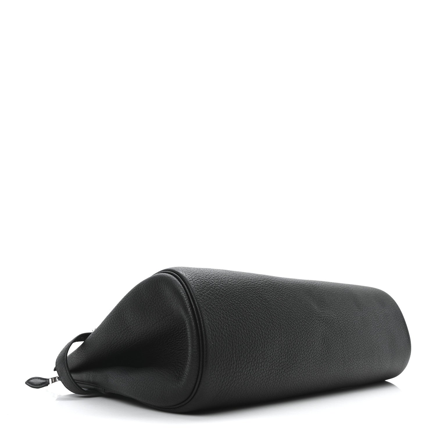Hermes Taurillon Clemence Atlas 42 Black 4 of 9
