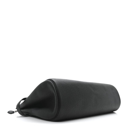 Hermes Taurillon Clemence Atlas 42 Black 4 of 9