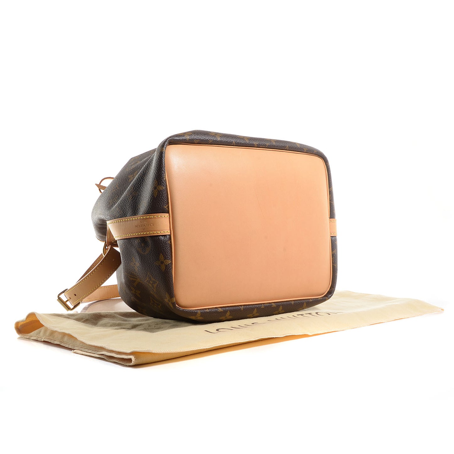 Monogram Petit Noe