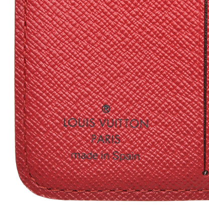 Louis Vuitton Monogram Cerises Compact Zippe Wallet 7 of 7