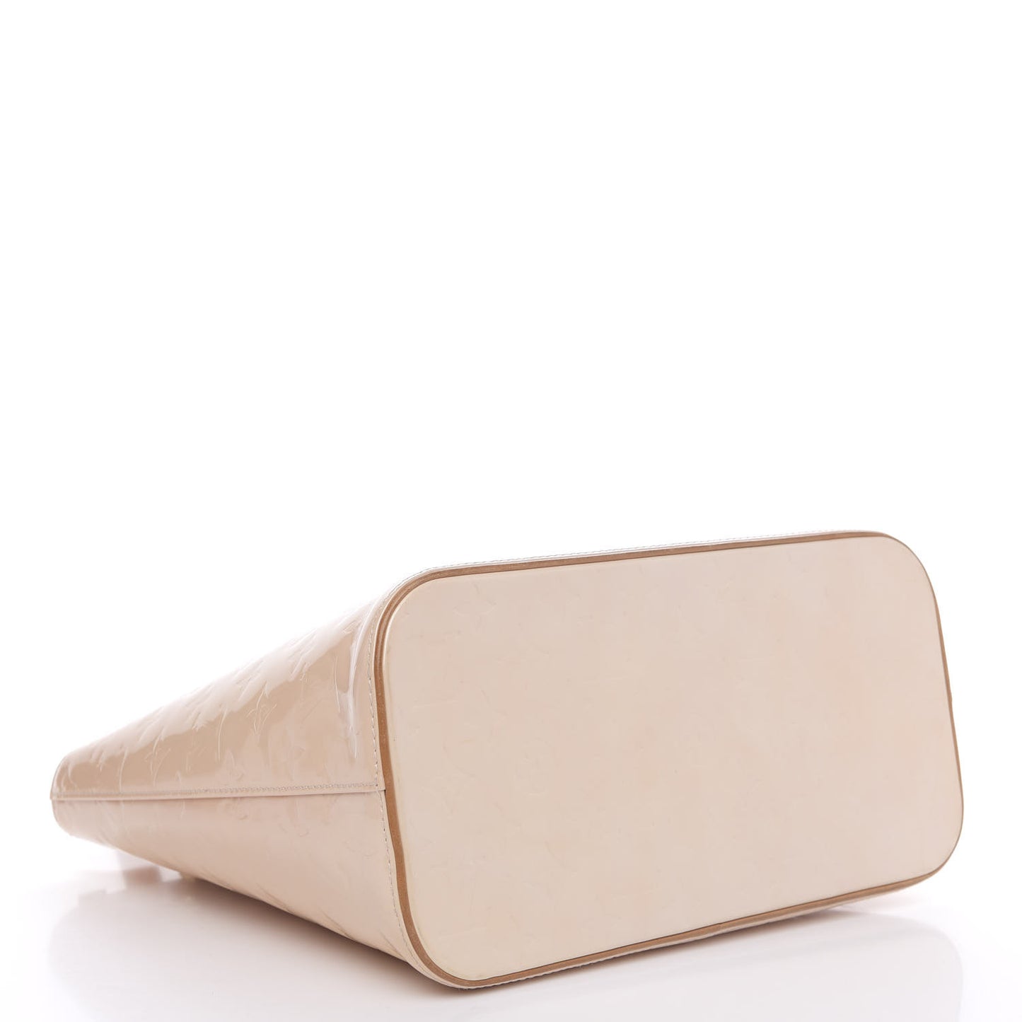 Vernis Houston Marshmallow