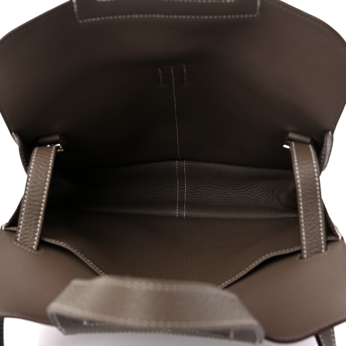 Taurillon Clemence Halzan 31 GM Etoupe