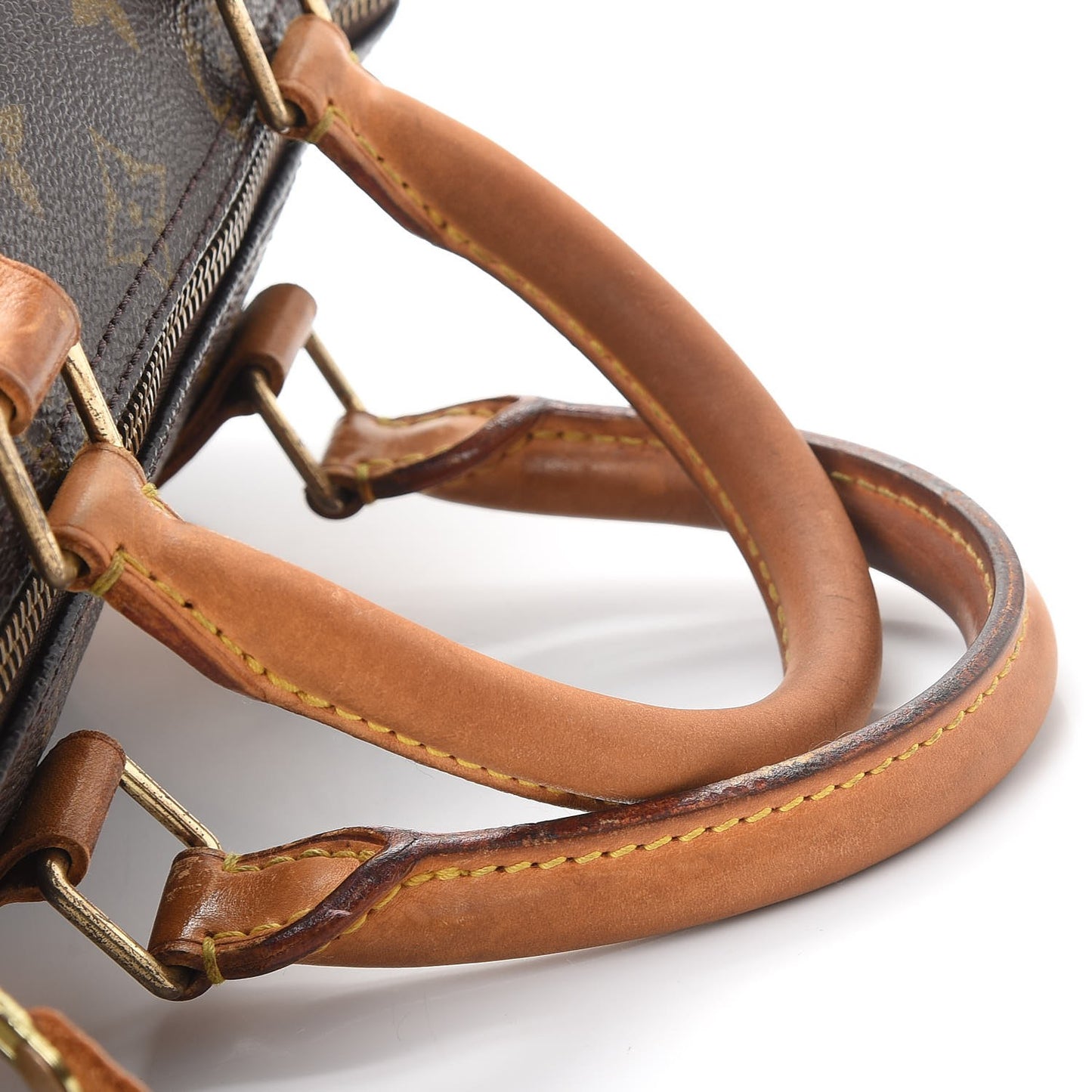 Monogram Speedy 25