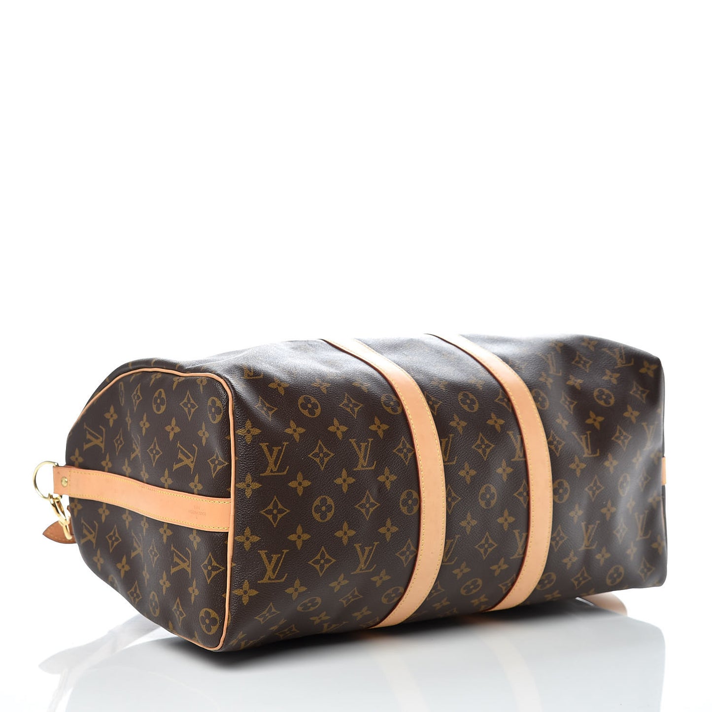 Monogram Keepall Bandouliere 45