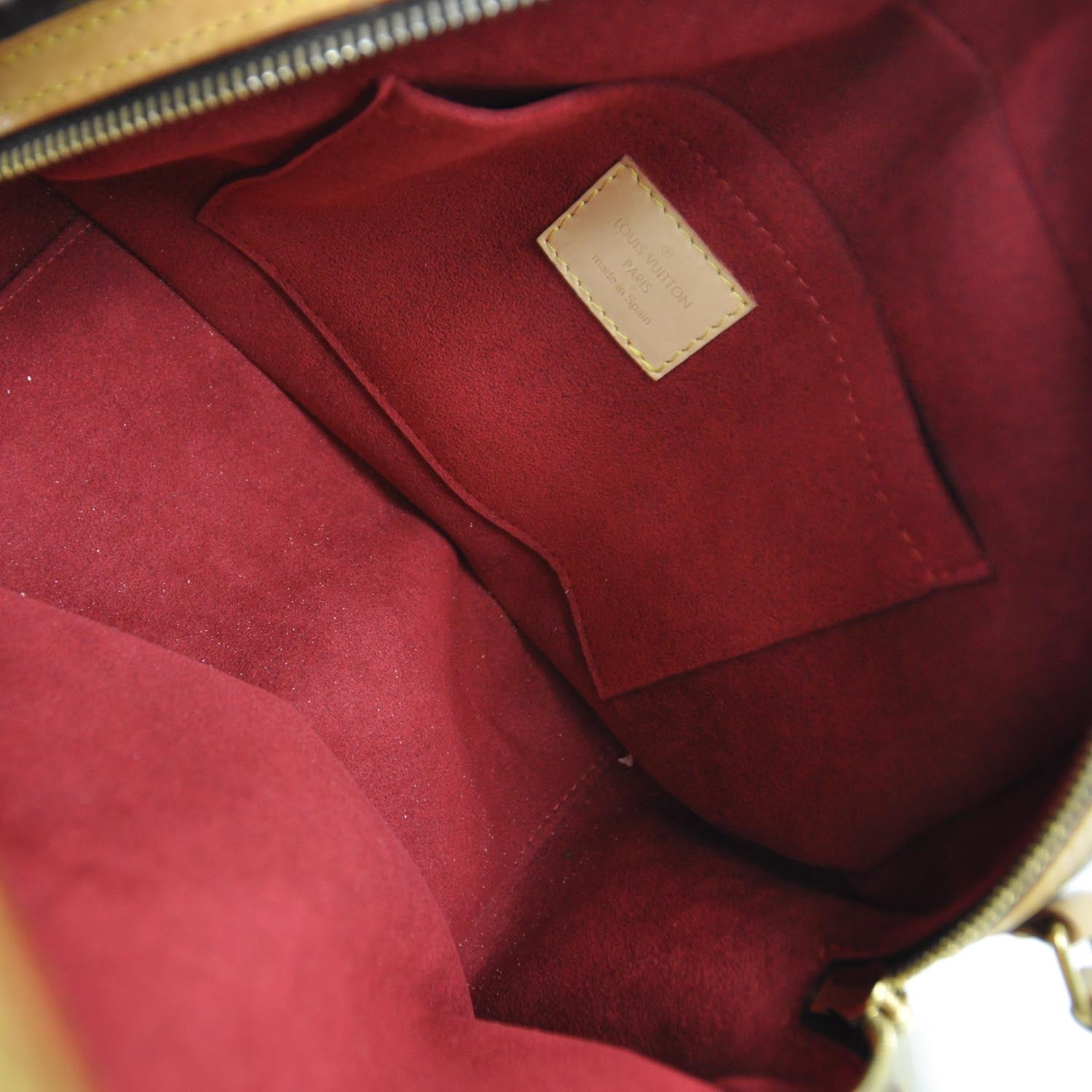 Louis Vuitton Monogram Klara 7 of 9