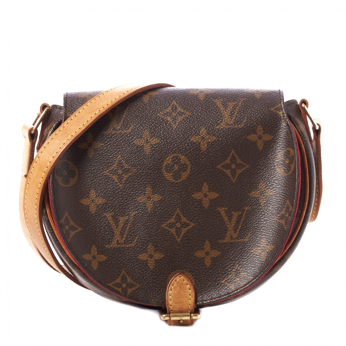 Monogram Tambourin