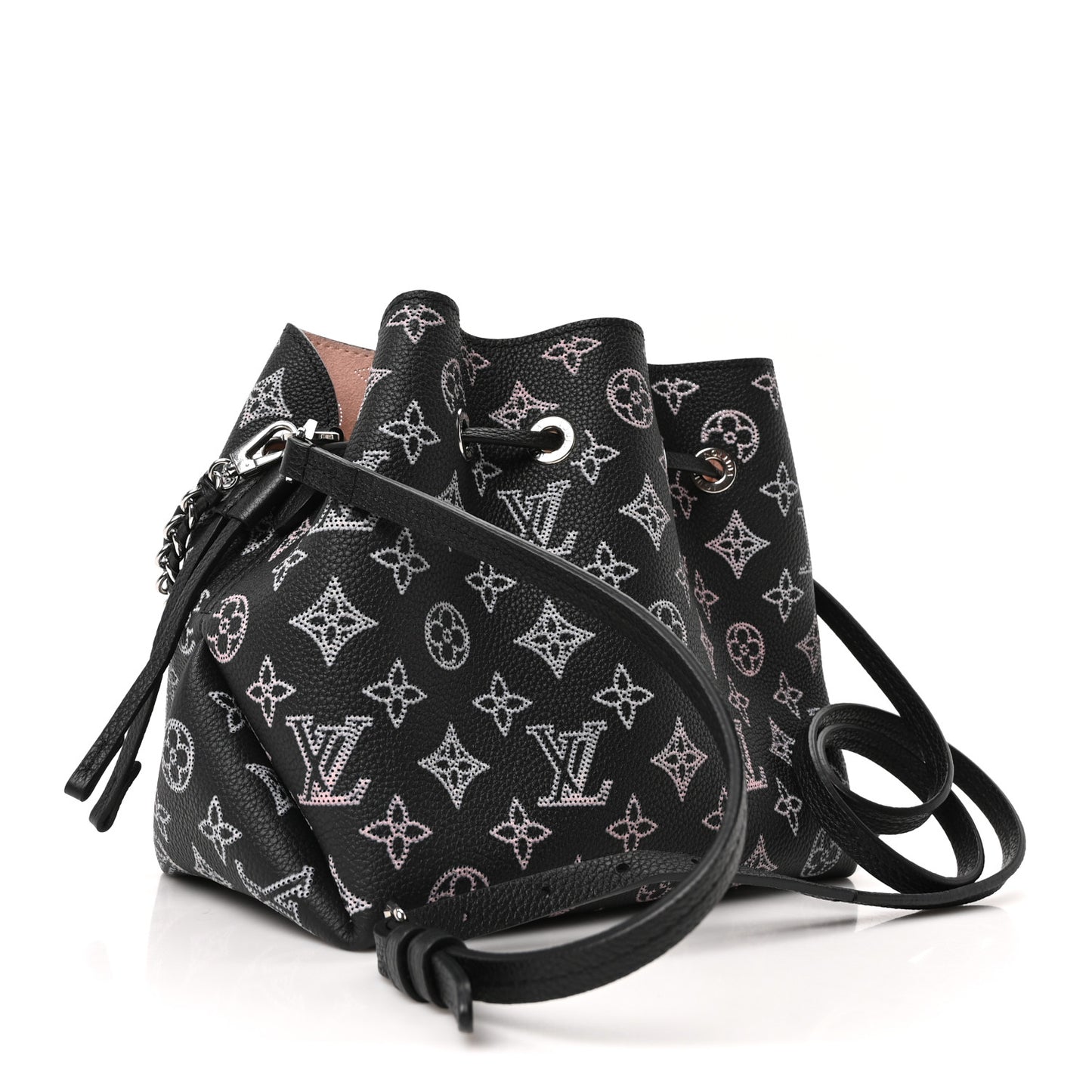 Mahina Gradient Bella Black