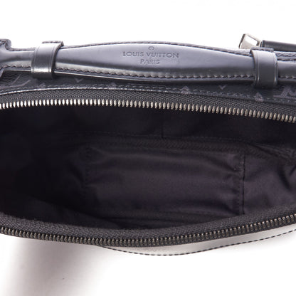 Louis Vuitton Monogram Eclipse Explorer Bumbag 7 of 9