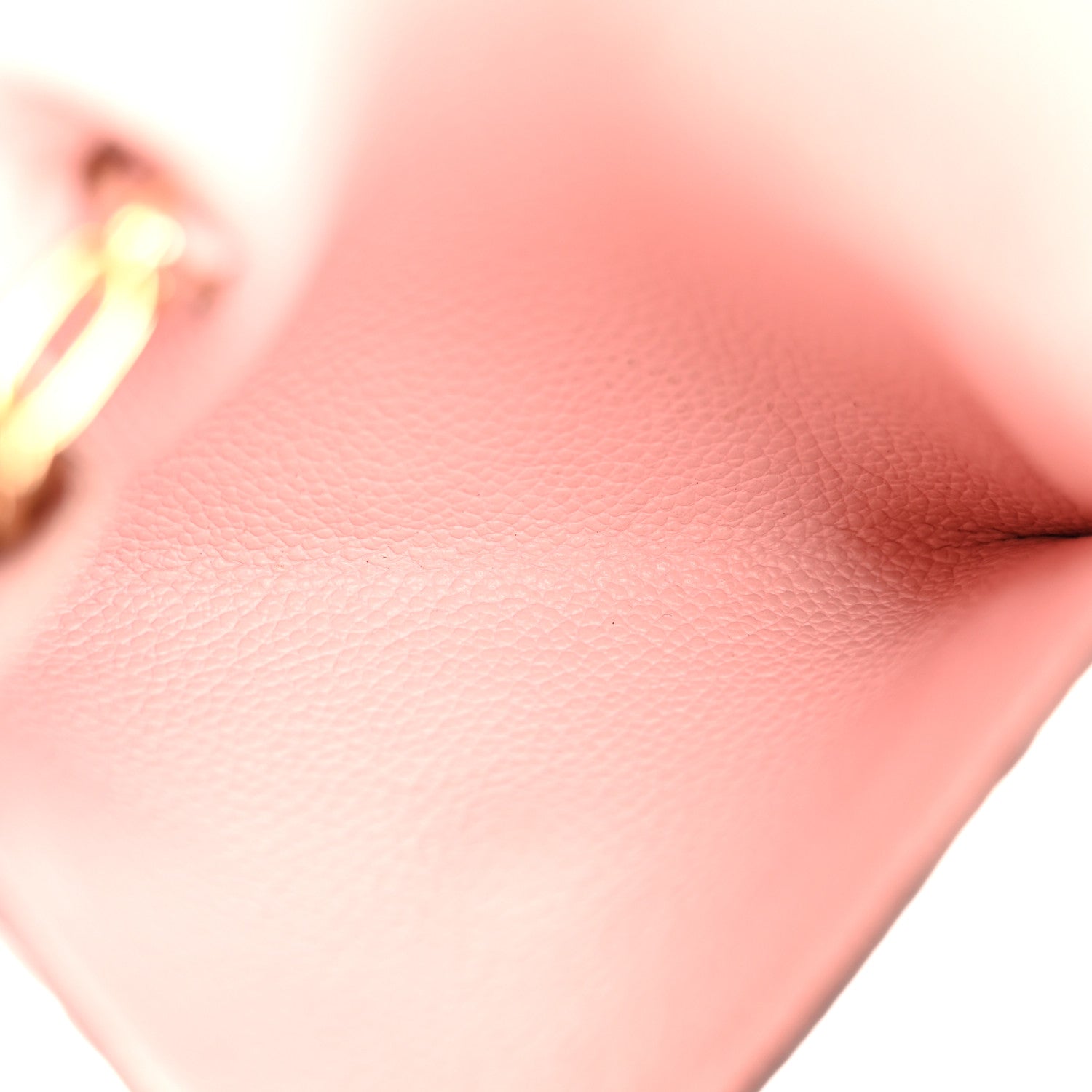 Louis Vuitton Empreinte Key Pouch Rose Ballerine 6 of 13