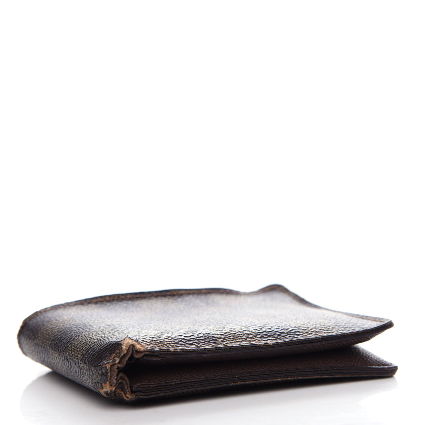 Damier Ebene Multiple Wallet