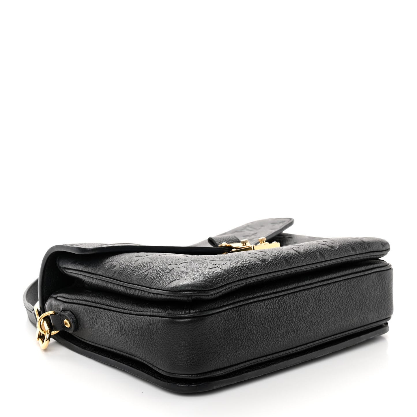 Empreinte Pochette Metis Black