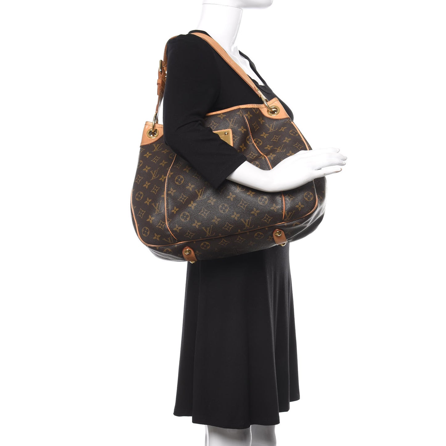 Monogram Galliera PM