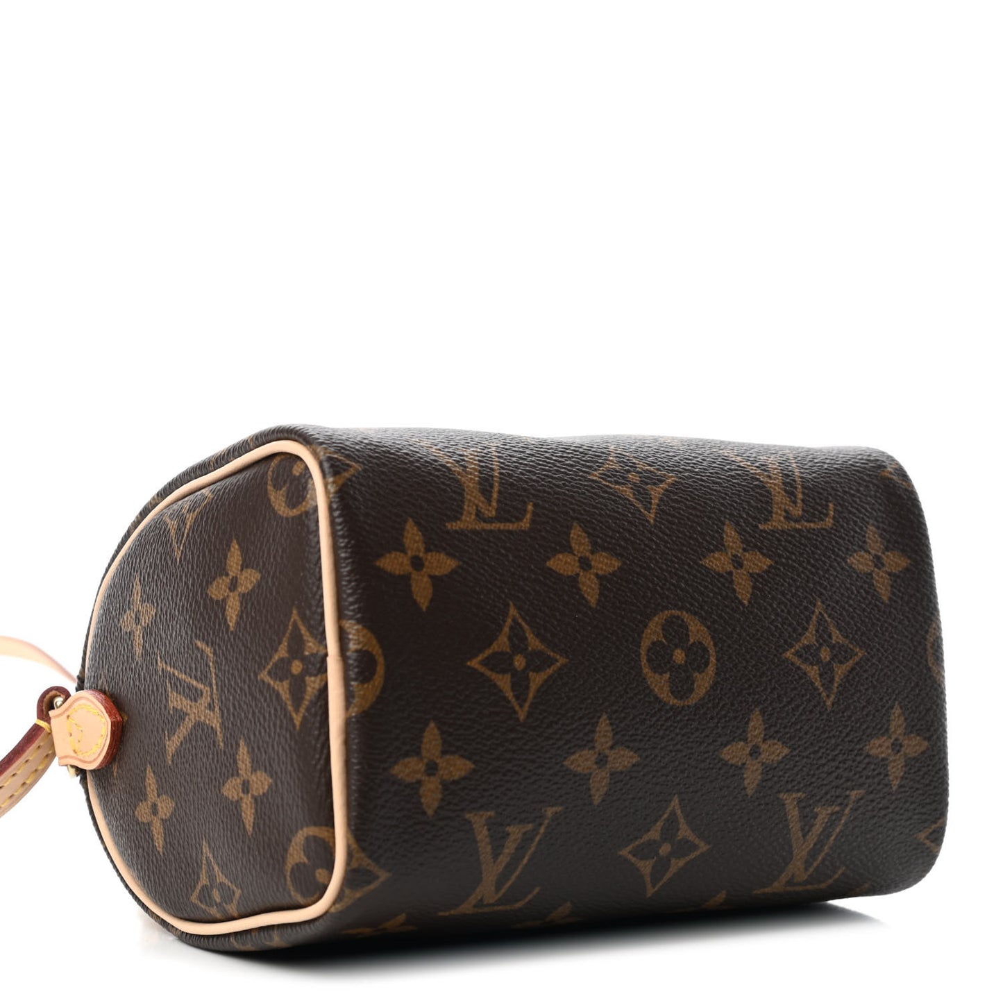 Monogram Nano Speedy