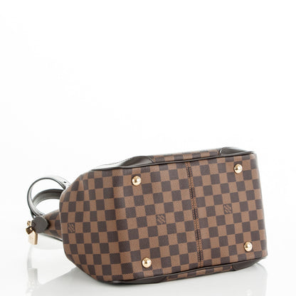 Louis Vuitton Damier Ebene Verona MM 4 of 6