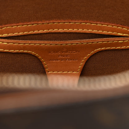 Louis Vuitton Monogram Ellipse PM 6 of 11