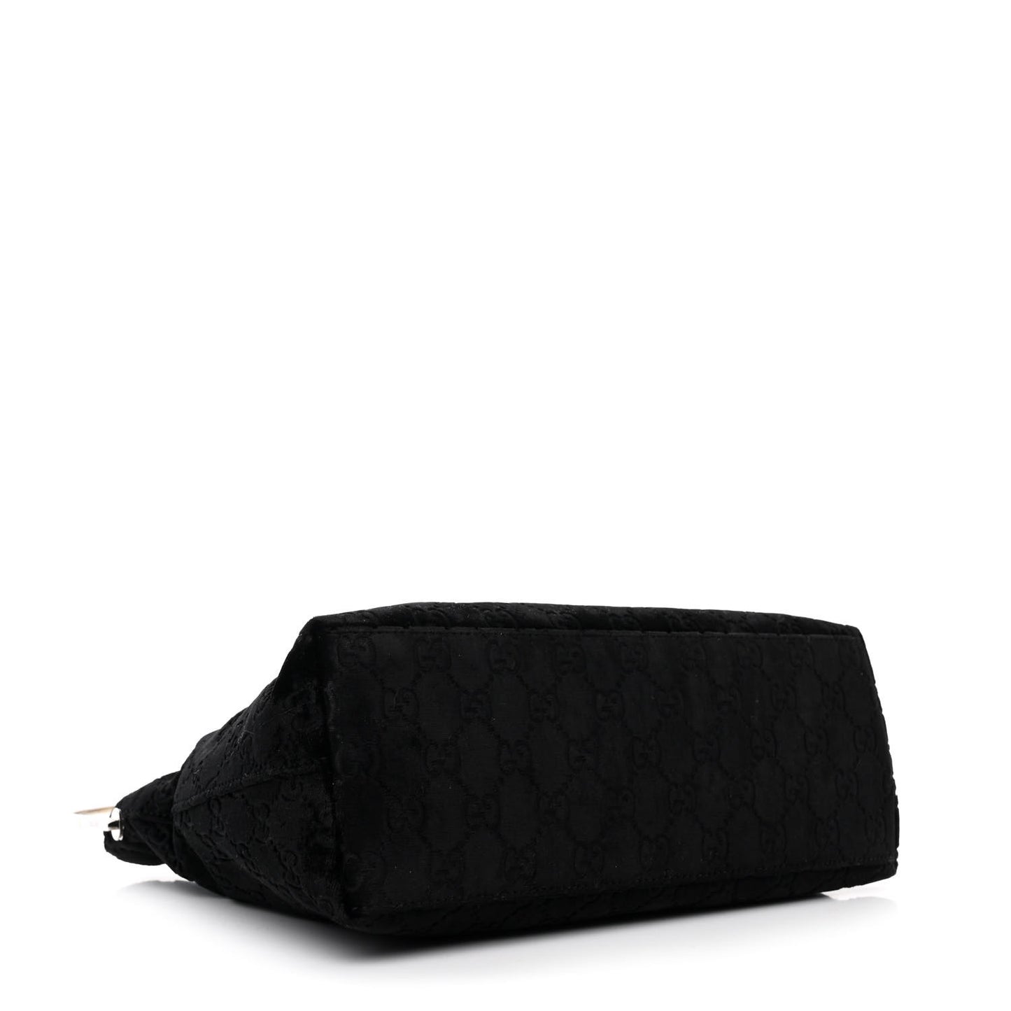 Velvet Hobo Black