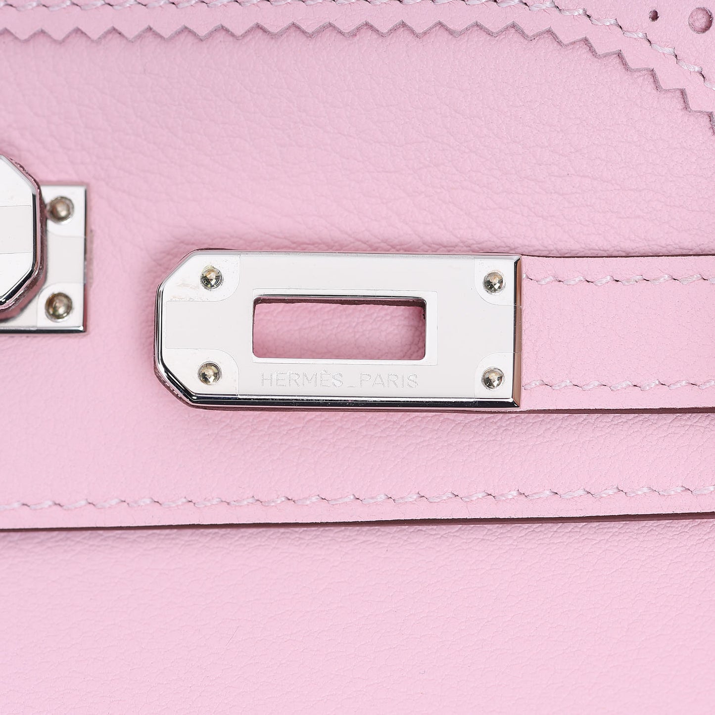 Swift Ghillies Kelly Longue Wallet Rose Sakura