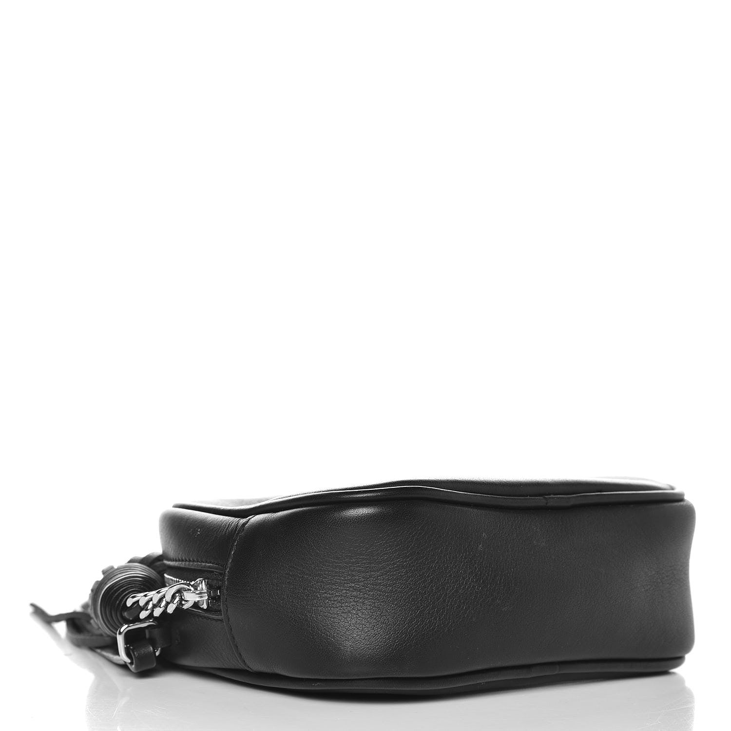 Saint Laurent Nappa Monogram Blogger Bag Black 4 of 8
