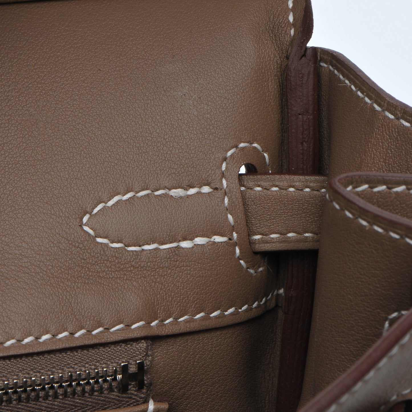 Swift Birkin 25 Etoupe