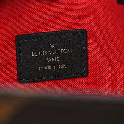 Louis Vuitton Reverse Monogram Giant Onthego MM 6 of 12