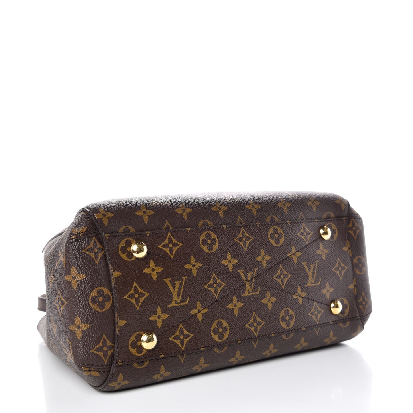Monogram Montaigne MM