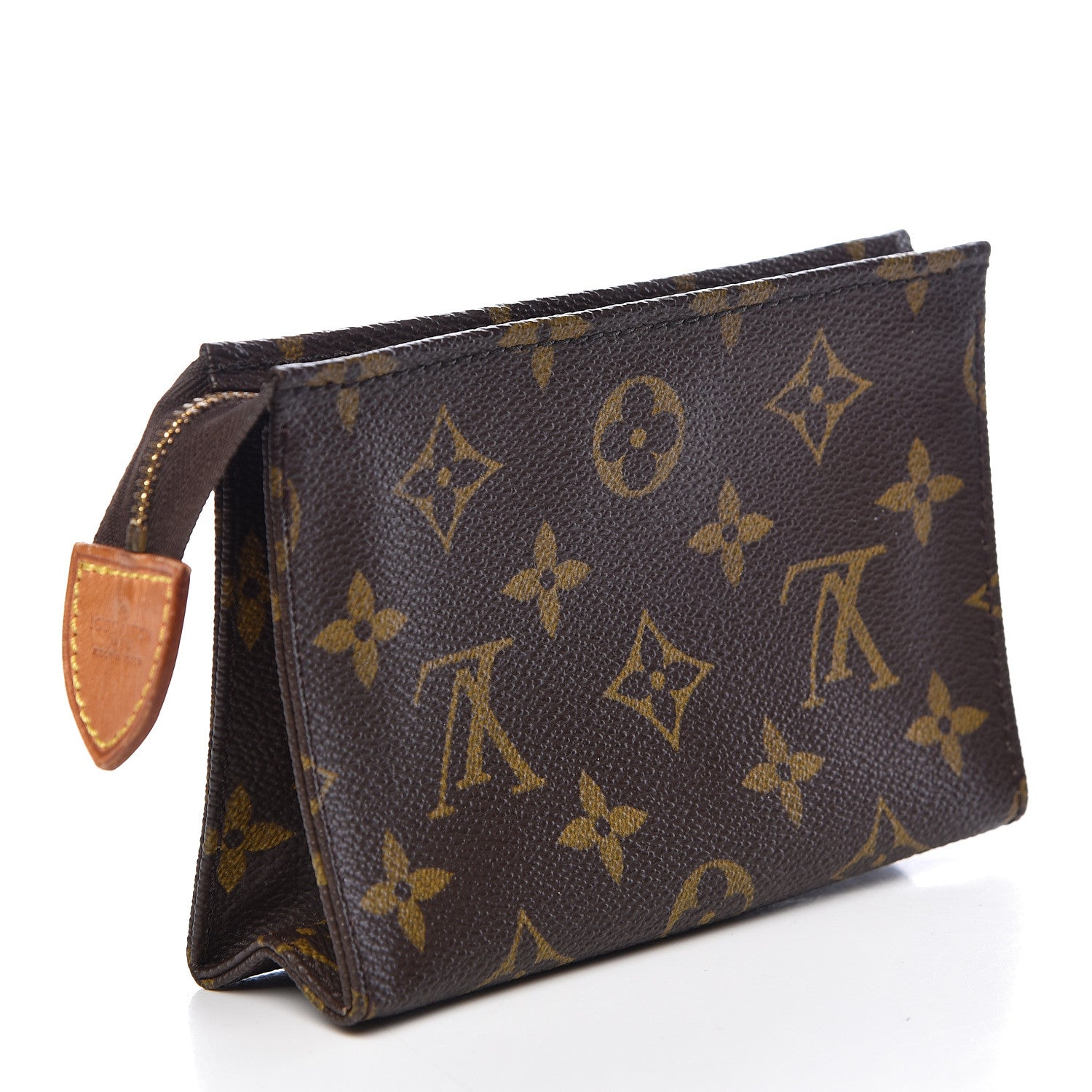 Louis Vuitton Monogram Toiletry Pouch 15 3 of 10