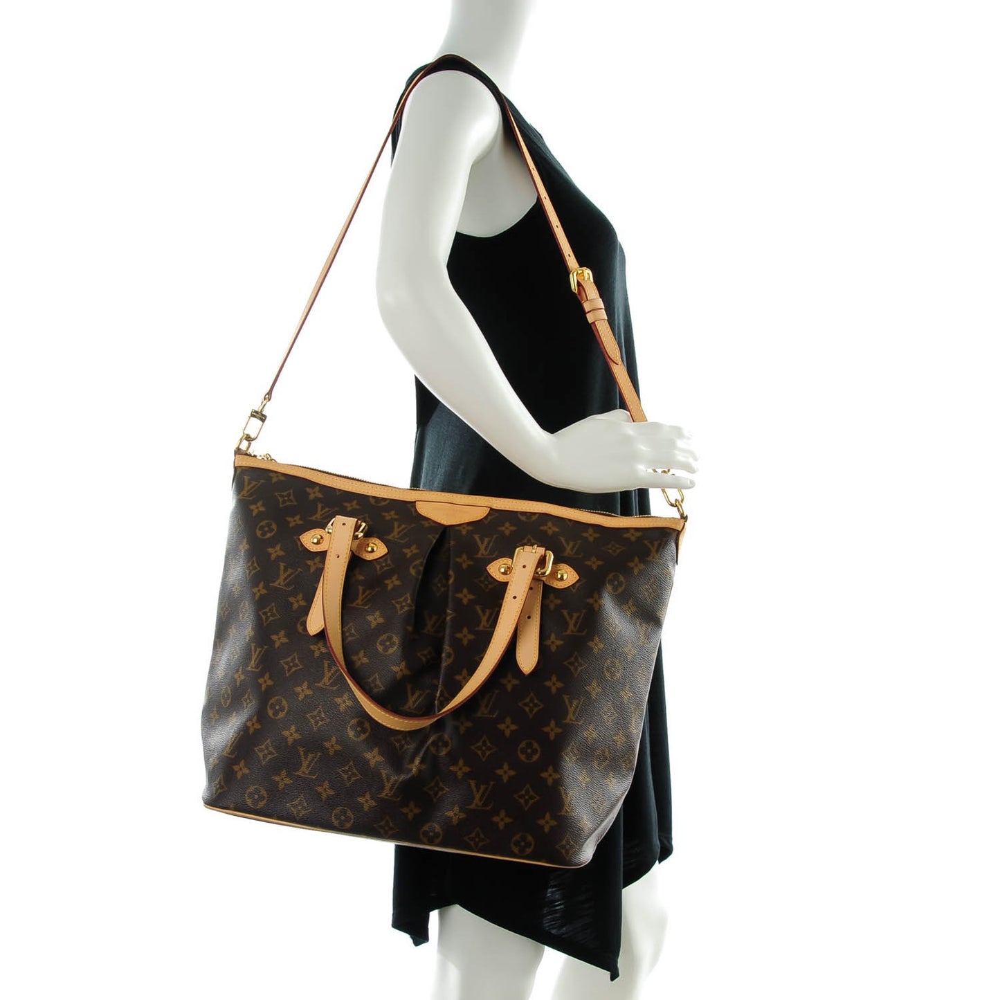 Monogram Palermo GM