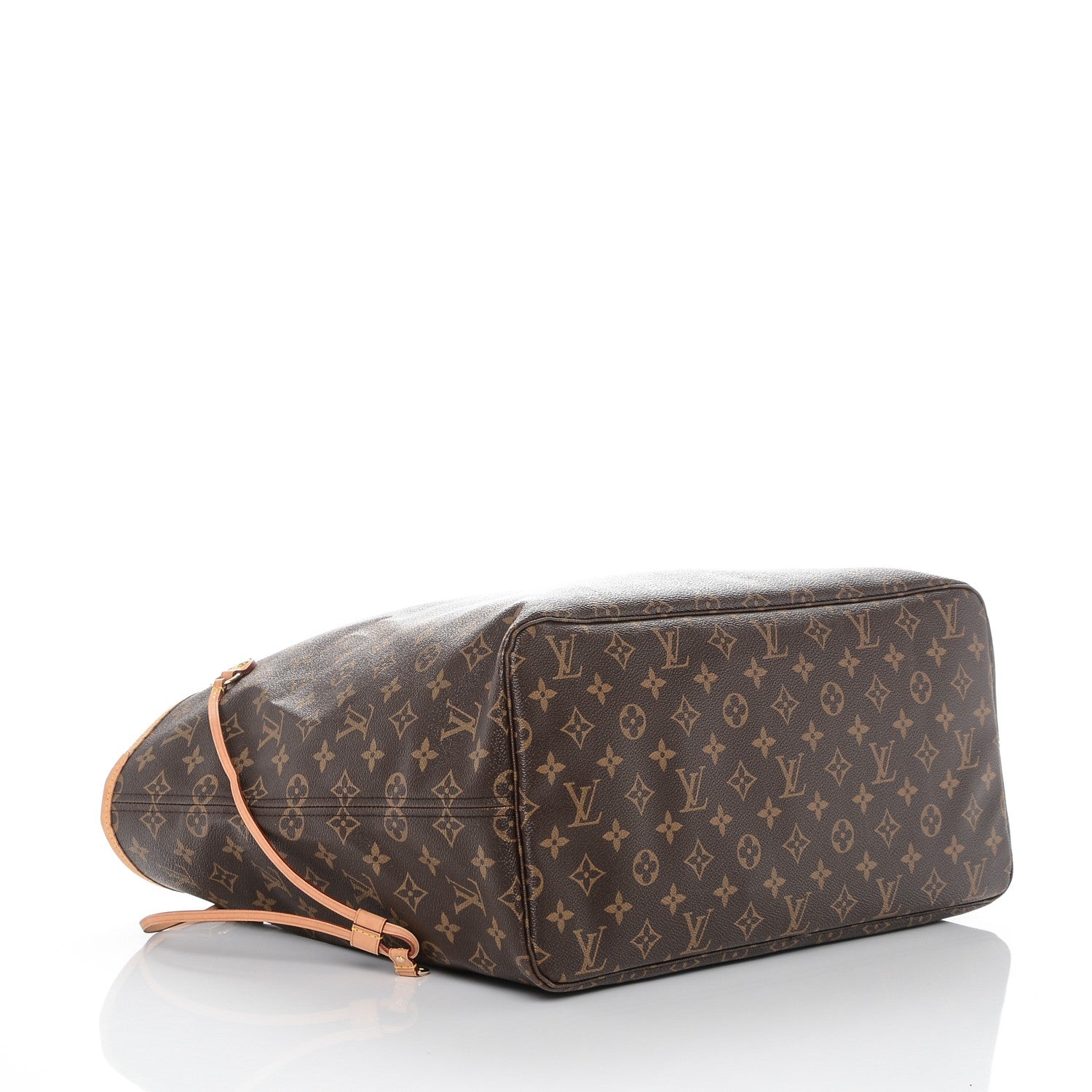 Louis Vuitton Monogram Neo Neverfull GM Pivoine 4 of 8