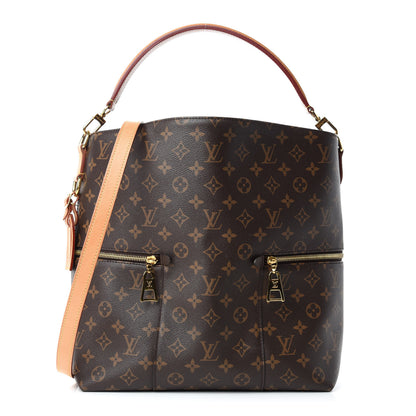 Louis Vuitton Monogram Melie 1 of 10