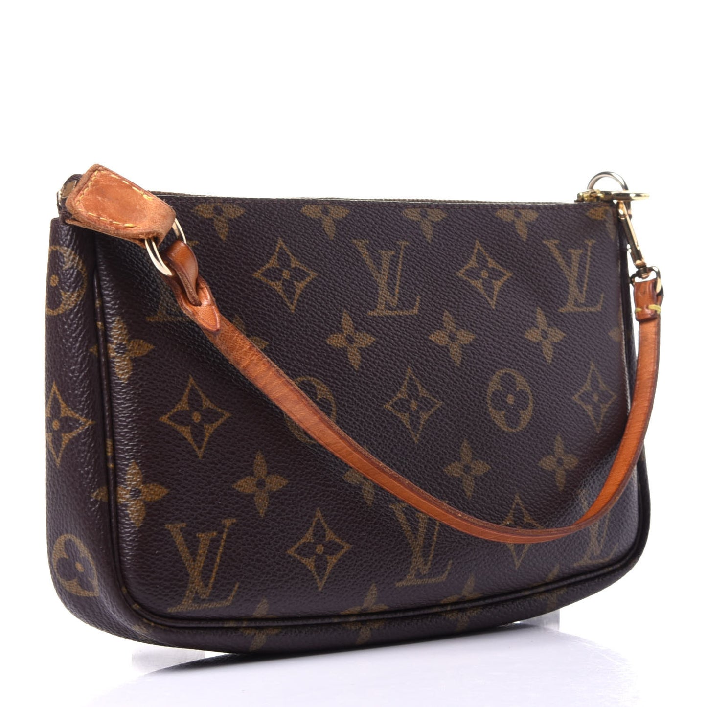 Monogram Pochette Accessories
