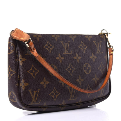 Louis Vuitton Monogram Pochette Accessories 4 of 12