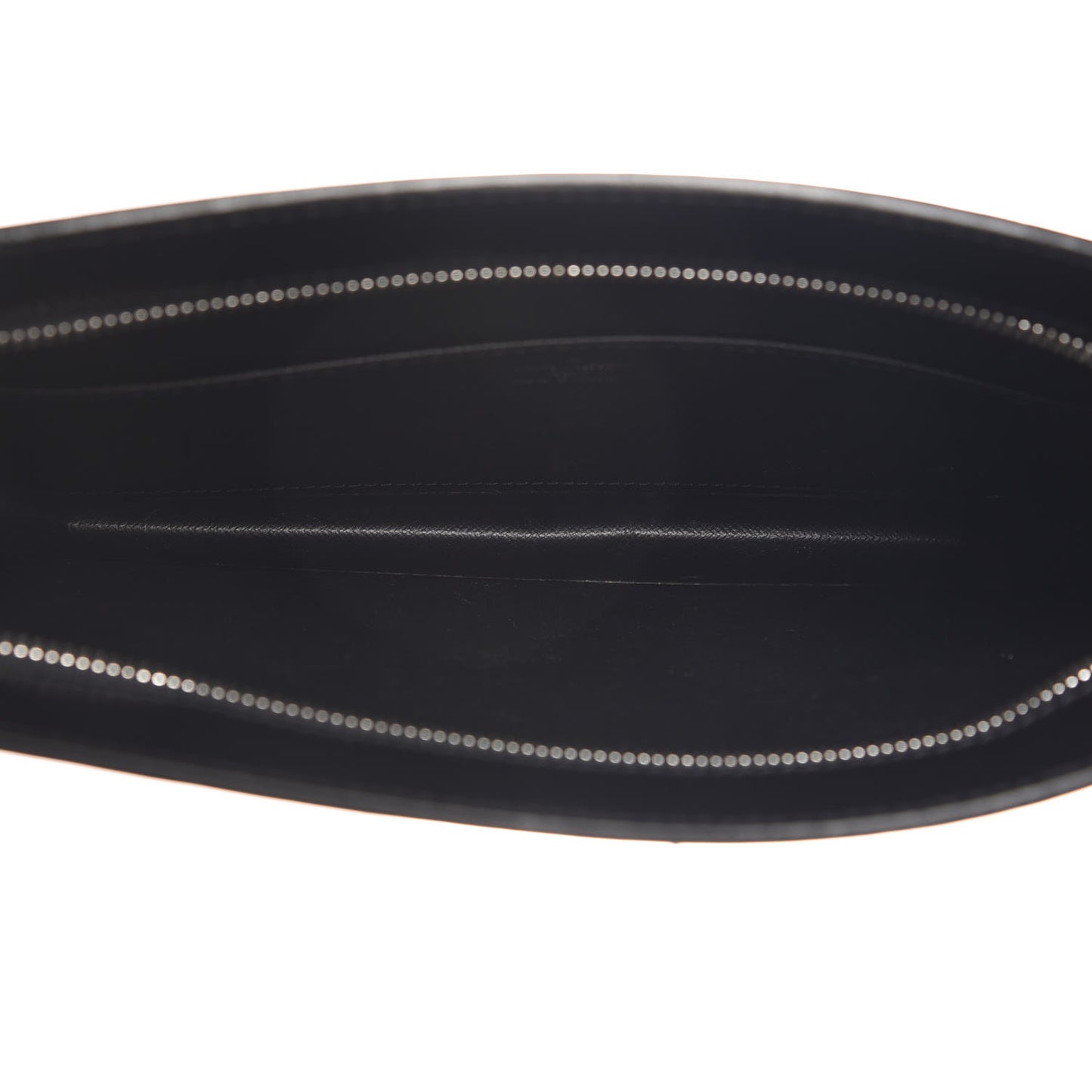 Epi Pouchette Homme Black