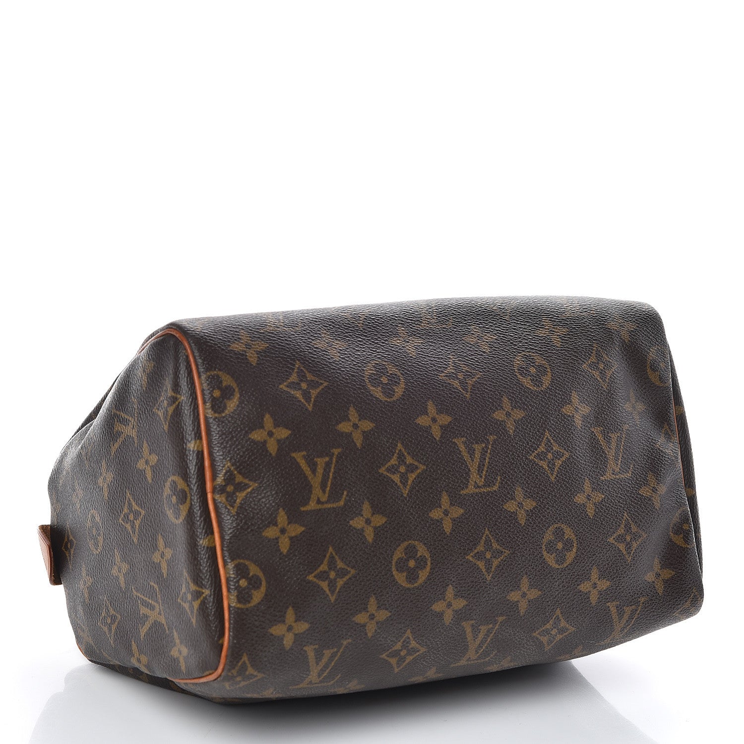 Louis Vuitton Monogram Speedy 25 4 of 15