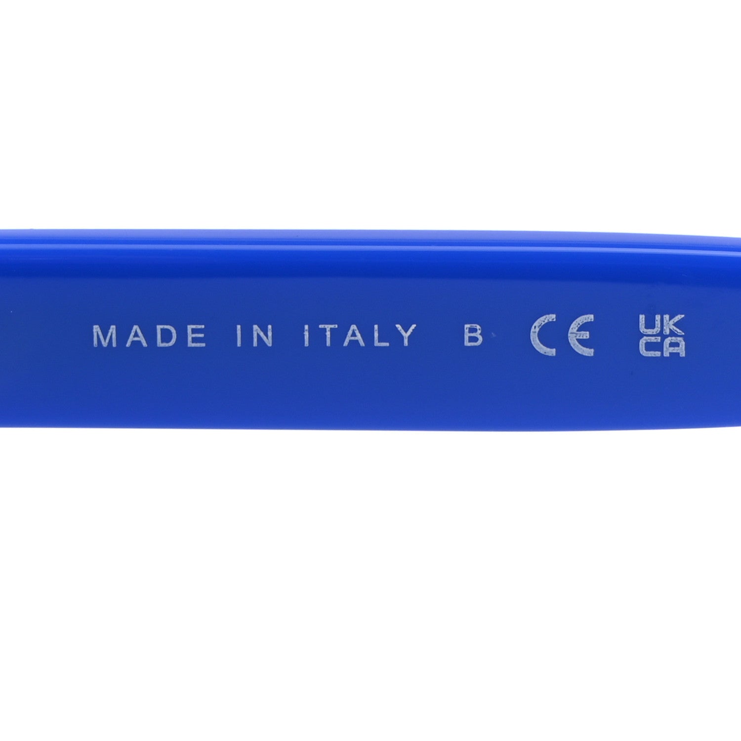 Chanel Acetate Square Sunglasses 5408-A Blue 6 of 8