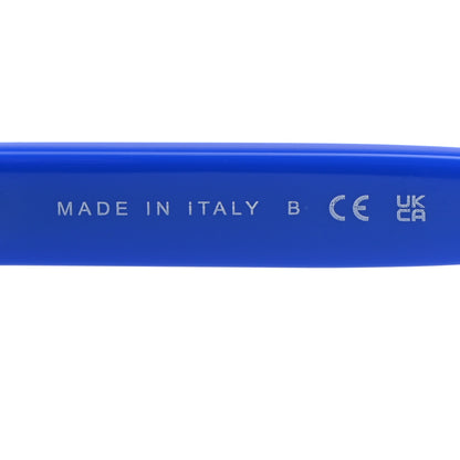 Chanel Acetate Square Sunglasses 5408-A Blue 6 of 8