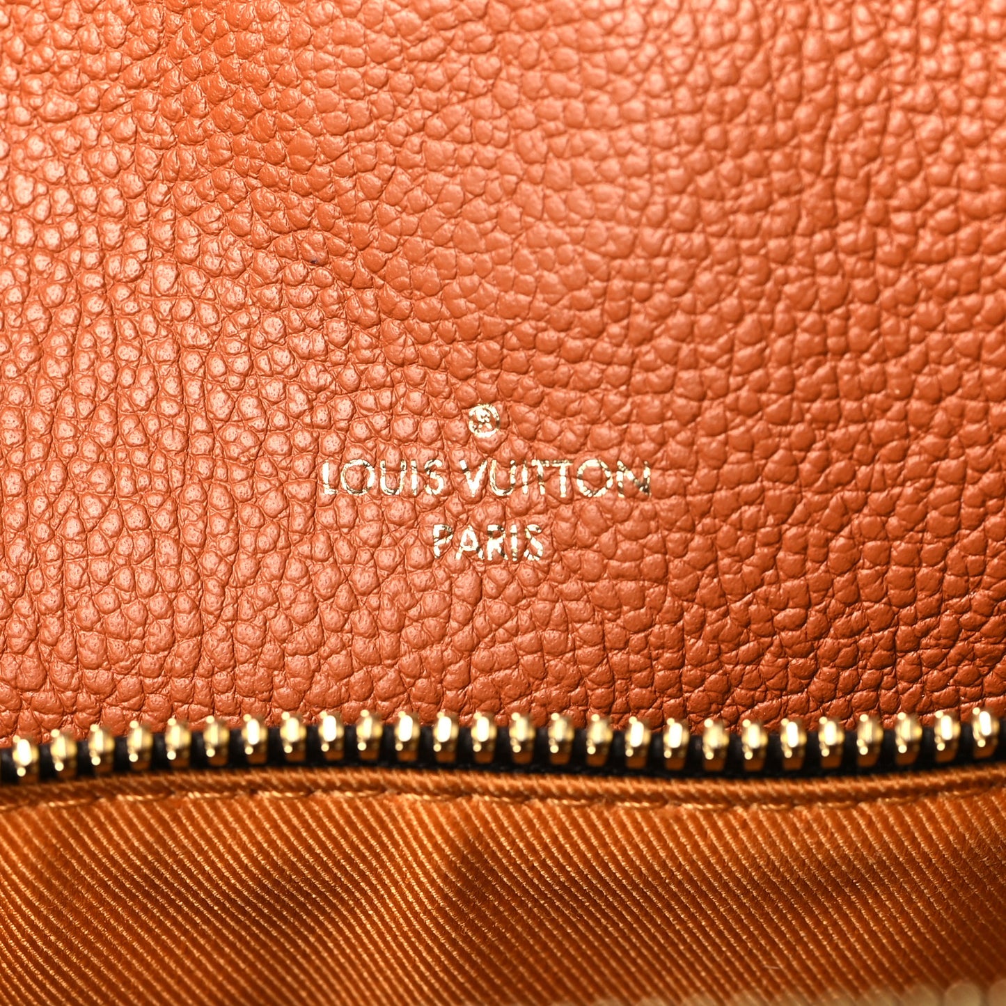 Monogram Manhattan NM Caramel