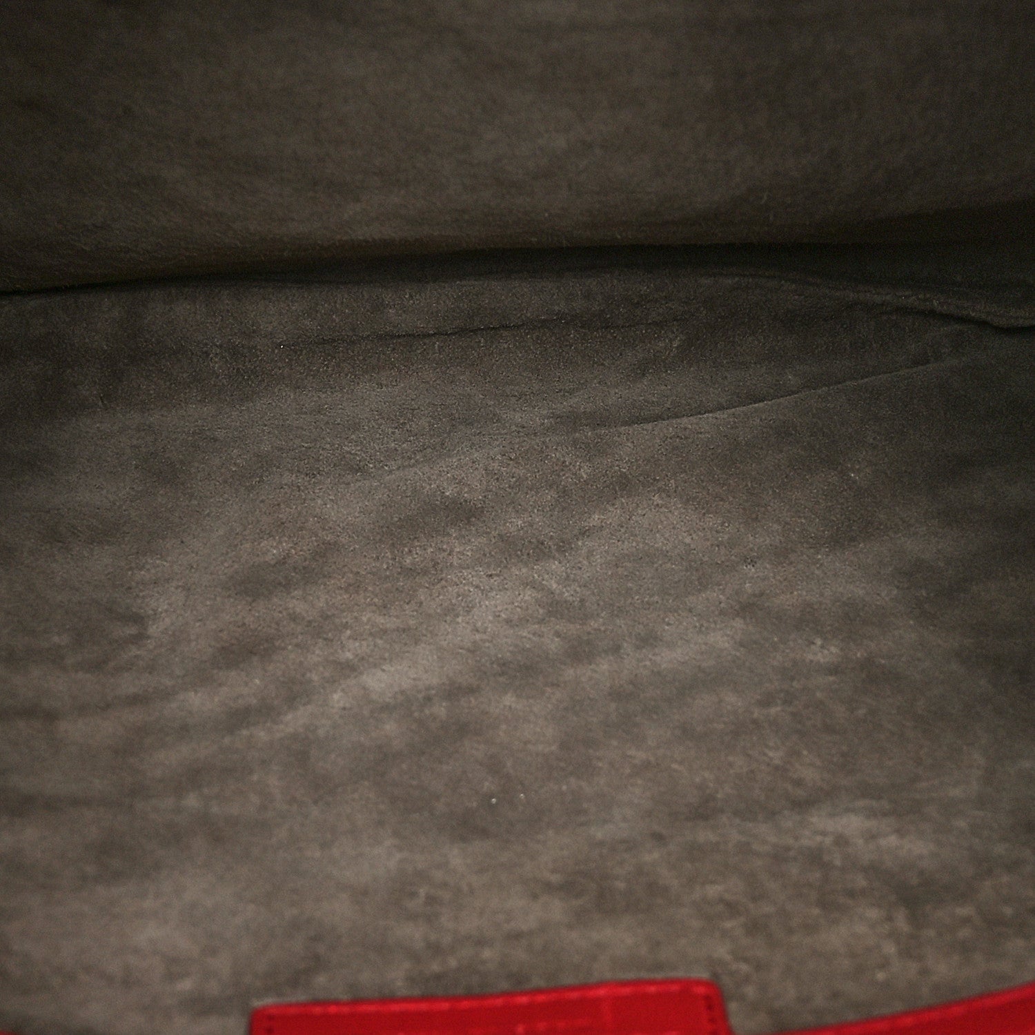 Bottega Veneta Nappa Intrecciato Medium Veneta Hobo Red 5 of 12
