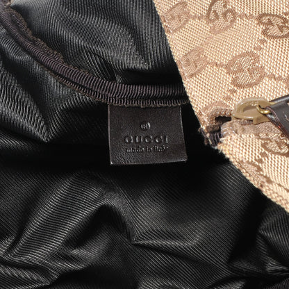 Gucci Monogram Web Dog Carrier 6 of 7