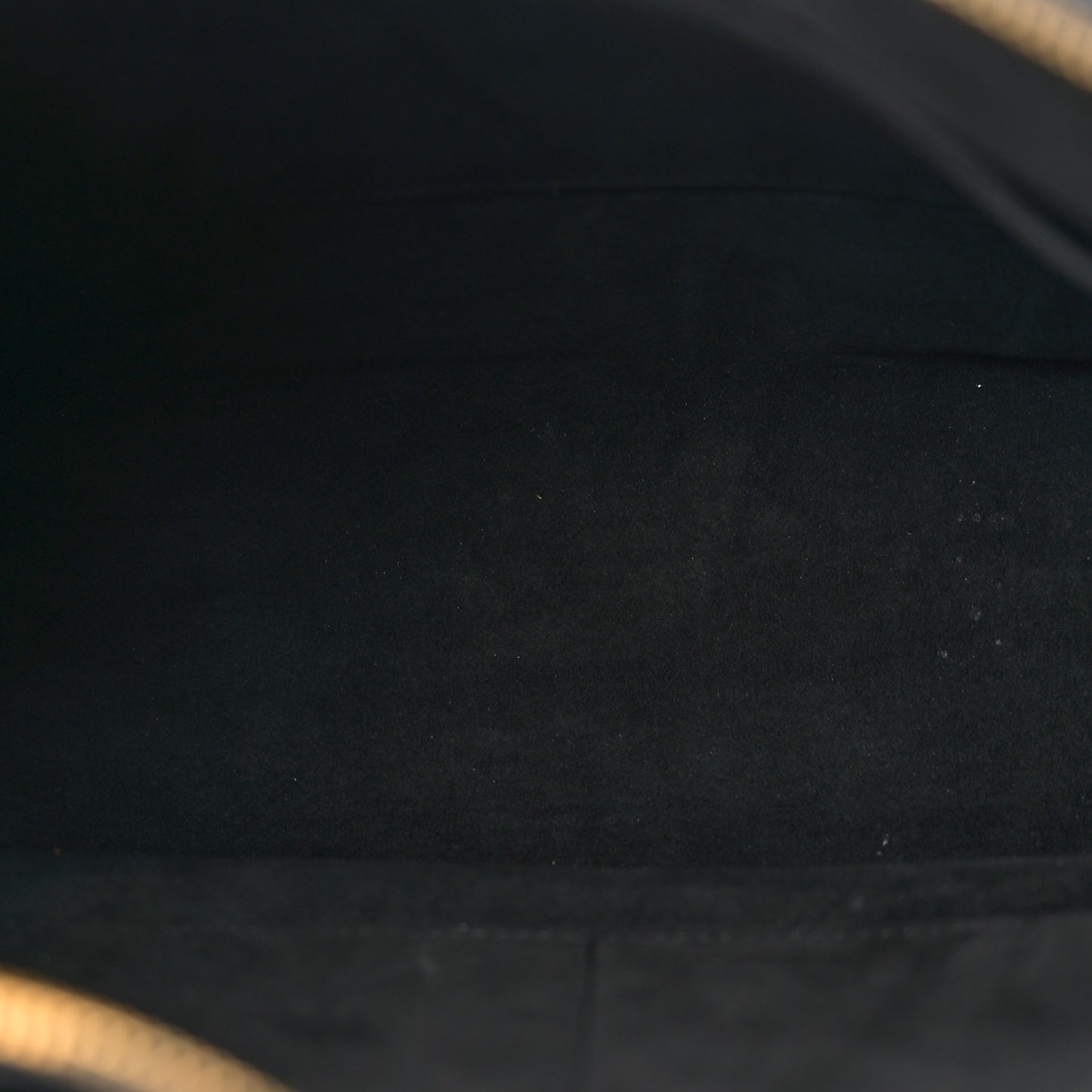 Monogram Pallas Black