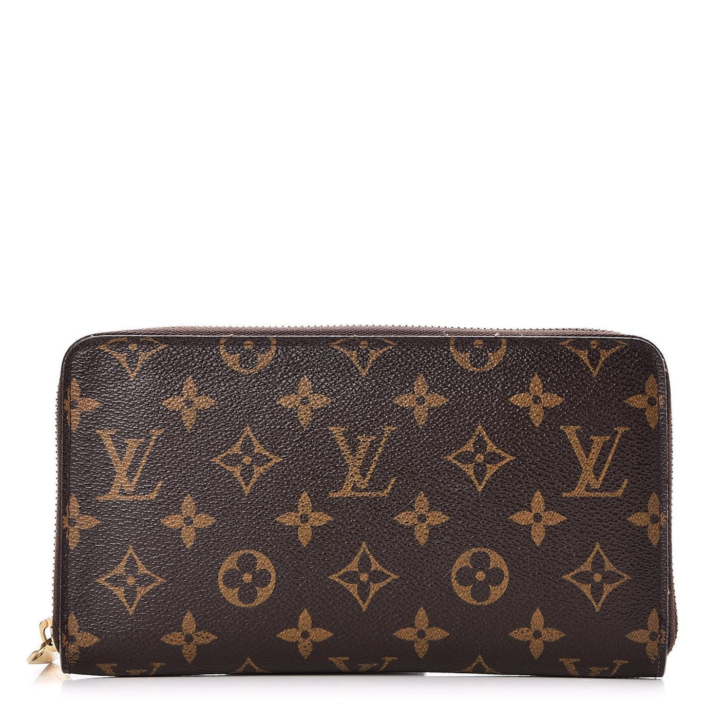 Monogram Zippy Organizer Wallet