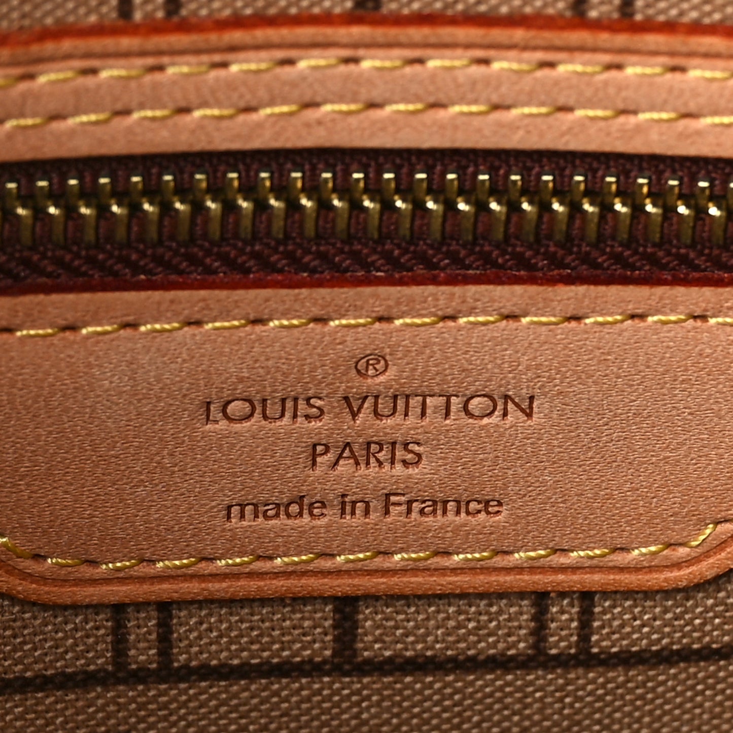 Monogram Neverfull PM
