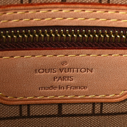 Louis Vuitton Monogram Neverfull PM 6 of 9