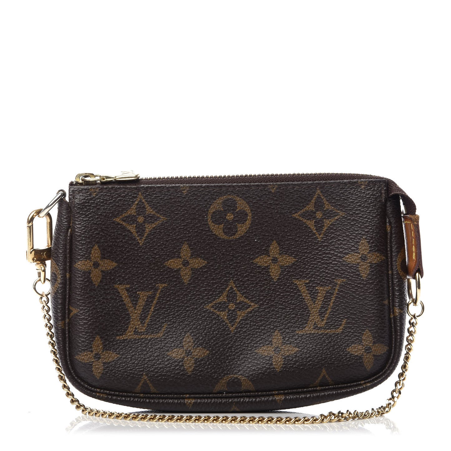Monogram Mini Pochette Accessories