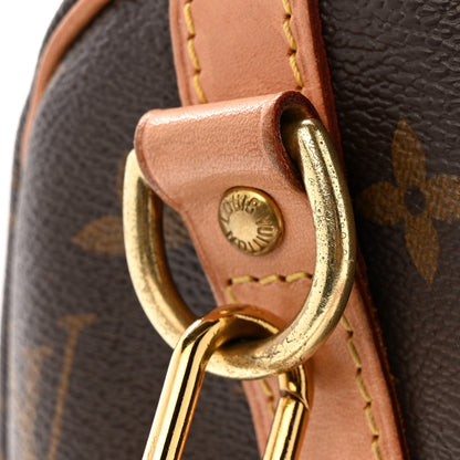 Louis Vuitton Monogram Speedy Bandouliere 25 13 of 16