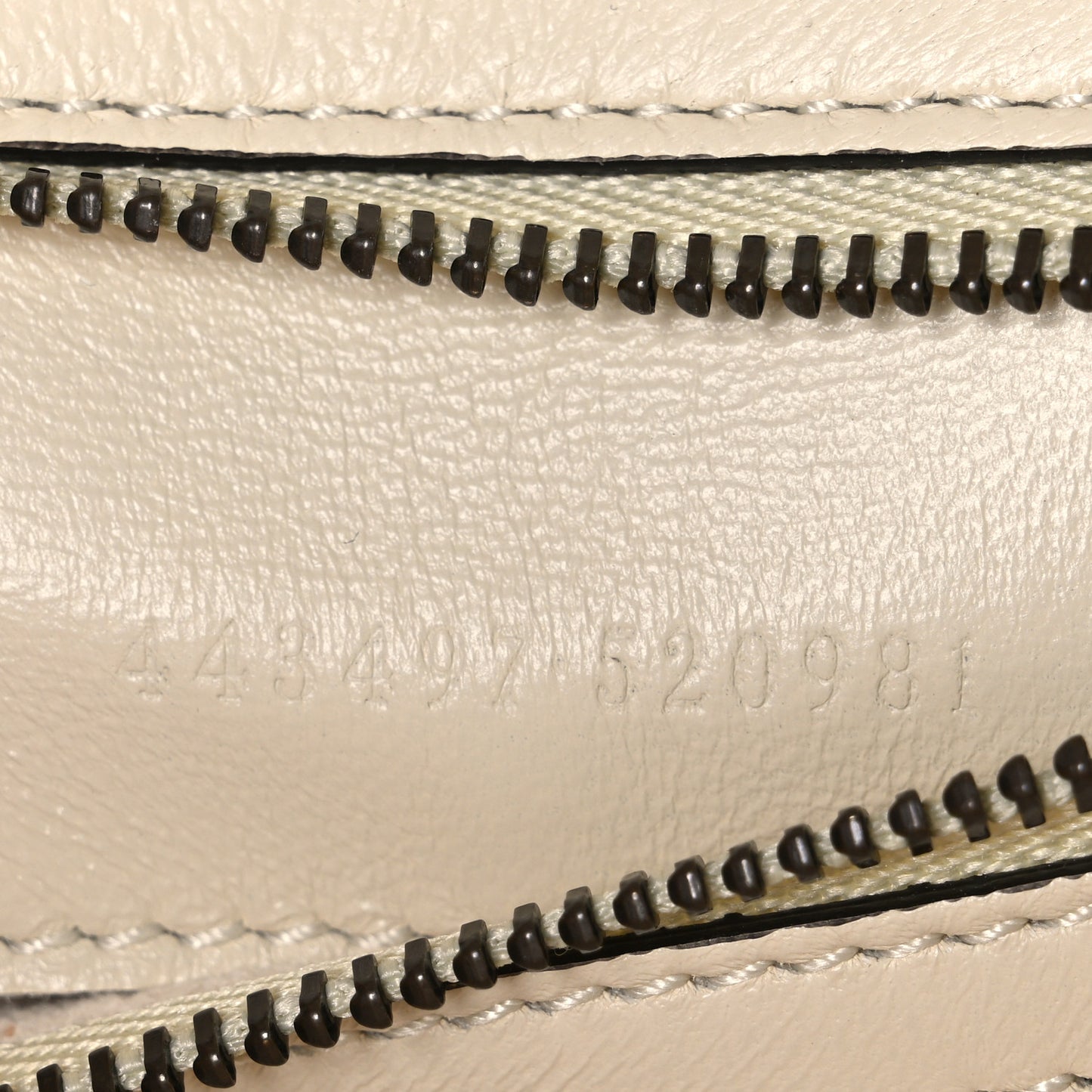 Nappa Matelasse Double G Studs Small Torchon GG Marmont Shoulder Bag Mystic White