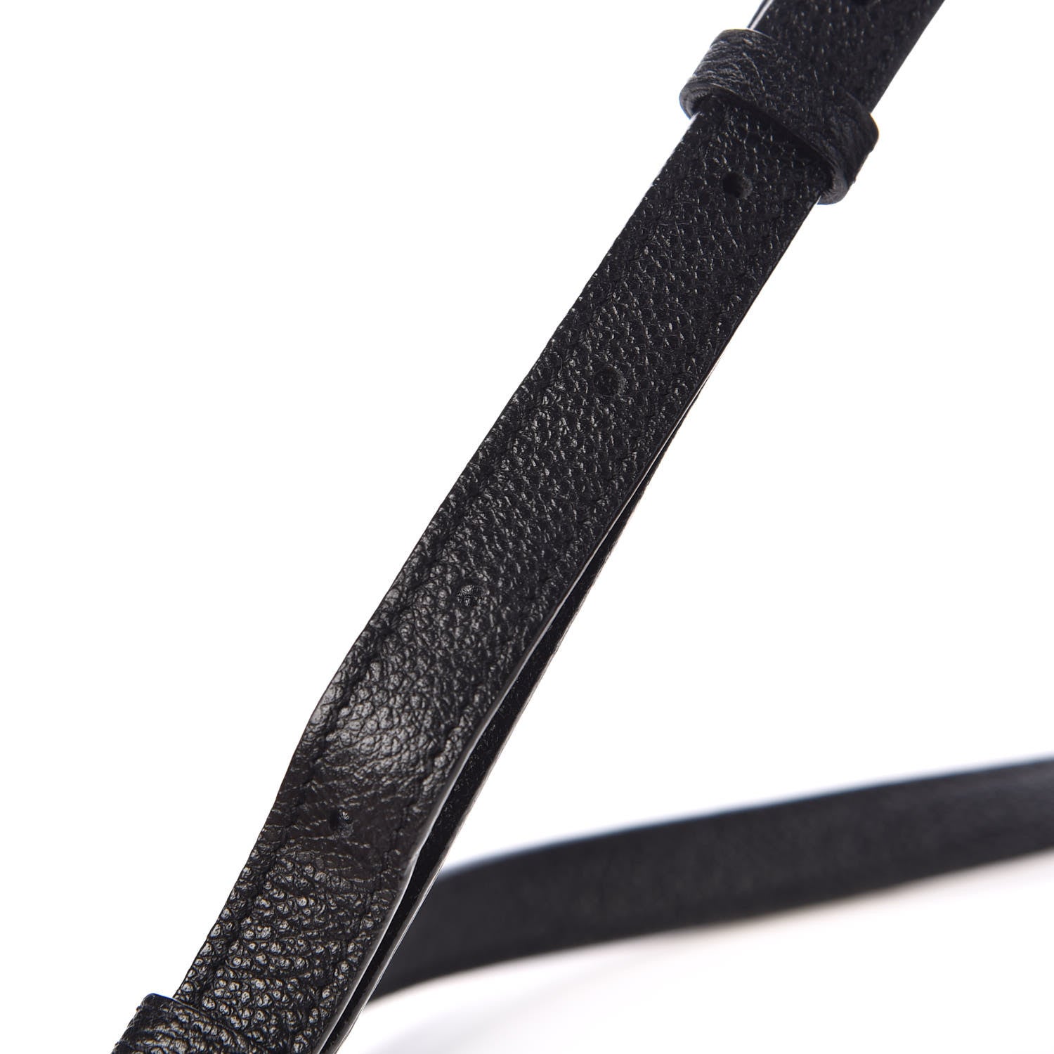 Saint Laurent Grained Calfskin Nano Sac De Jour Black 12 of 15