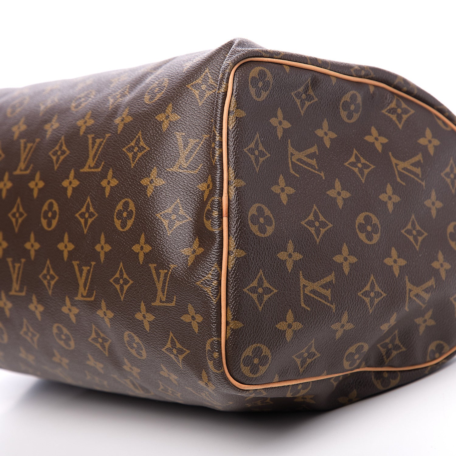 Louis Vuitton Monogram Speedy 40 9 of 9