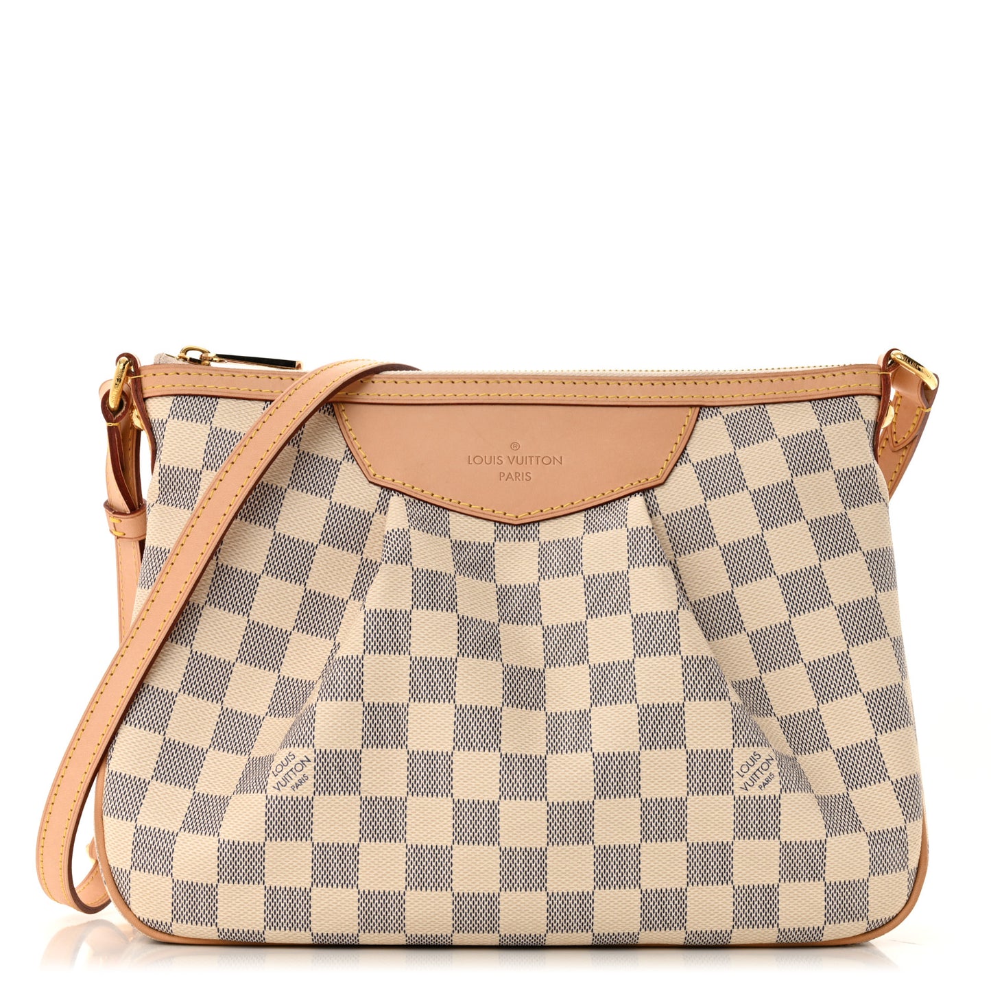 Damier Azur Siracusa PM